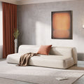 Colt Two Seater Sofa, Three Seater Sofa, Leathaire