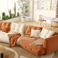Marien Two Seater Sofa, Velvet