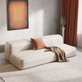 Colt Two Seater Sofa, Three Seater Sofa, Leathaire