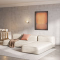 Colt Two Seater Sofa, Three Seater Sofa, Leathaire