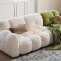 Eloi Three Seater Sofa, Velvet