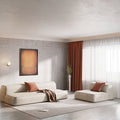 Colt Two Seater Sofa, Three Seater Sofa, Leathaire