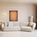 Pim Two Seater Sofa, Velvet