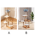 Liam Cat Climber, Cat Tree, Wood