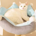 Liam Cat Climber, Cat Tree, Wood