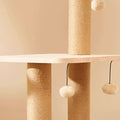 Liam Cat Climber, Cat Tree, Wood