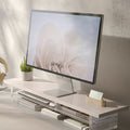 Leah Laptop Stand With Storage