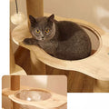 Liam Cat Climber, Cat Tree, Wood