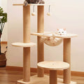 Liam Cat Climber, Cat Tree, Wood