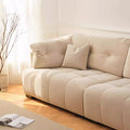 Irwin Two Seater Sofa, Leathaire