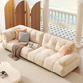 Irwin Two Seater Sofa, Leathaire