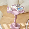 Charlotte Flower Side Table