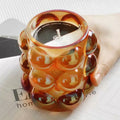 Mia Scented Candle Holder
