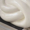 Morandi Arc Tissue Box, Ceramics