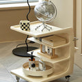 Urban Oasis Side Table