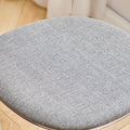 Lou Dining Chair, Plastic