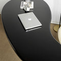 Ella Office Desk, Black