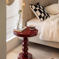 Pancy Side Table
