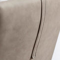 Lynn Dining Chair, Leather