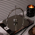 Alexander Paper Tissue Holder, Stainless steel