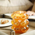 Mia Scented Candle Holder
