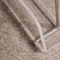 Acrylic Magazine Rack, Book Holder, Tray