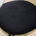 Lou Dining Chair, Plastic