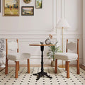 Mesoid Dining Chair, Cashmere