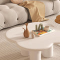 Anna Petal Flower Coffee Table Set