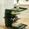 Urban Oasis Side Table
