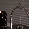 Alexander Paper Tissue Holder, Stainless steel
