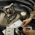 Mia Scented Candle Holder