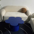 Emily Flower Coffee Table, Side Table