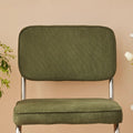 Micky Dining Chair, Corduroy
