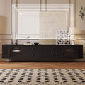 Ingolf TV Stand, Wood
