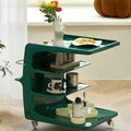 Urban Oasis Side Table