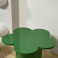 Emily Flower Coffee Table, Side Table