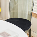 Lou Dining Chair, Plastic