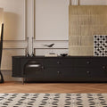Ingolf TV Stand, Wood