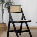 Irwin Rattan Foldable Dining Chair