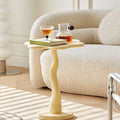 Charlotte Flower Side Table