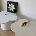 Emily Flower Coffee Table, Side Table