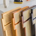 Irwin Rattan Foldable Dining Chair