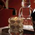 Mia Scented Candle Holder