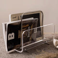 Acrylic Magazine Rack, Book Holder, Tray