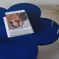 Emily Flower Coffee Table, Side Table