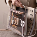 Acrylic Magazine Rack, Book Holder, Tray