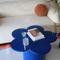 Emily Flower Coffee Table, Side Table