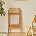 Irwin Rattan Foldable Dining Chair