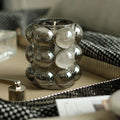 Mia Scented Candle Holder